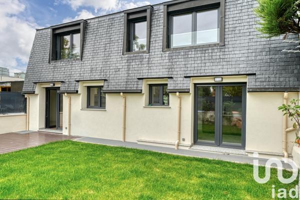 Maison à vendre 12 pièces 245 m² Argenteuil