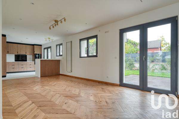 Maison à vendre 12 pièces 245 m² Argenteuil
