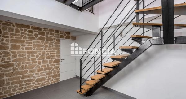 Location Appartement 2 pièces 56 m² - Anse 69480