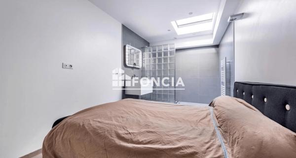 Location Appartement 2 pièces 56 m² - Anse 69480