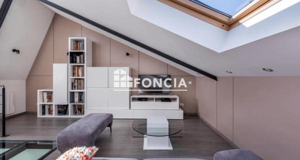 Location Appartement 2 pièces 56 m² - Anse 69480