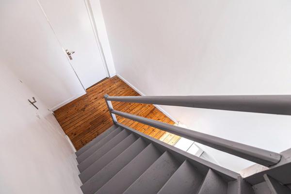 Maison 4 chambres et jardin