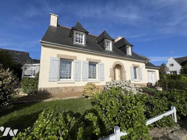 SAINT-QUAY-PORTRIEUX - MAISON TRADITIONNELLE 