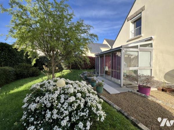 SAINT-QUAY-PORTRIEUX - MAISON TRADITIONNELLE 