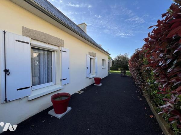 SAINT-QUAY-PORTRIEUX - MAISON TRADITIONNELLE 