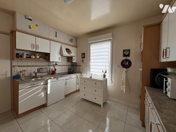 SAINT-QUAY-PORTRIEUX - MAISON TRADITIONNELLE 