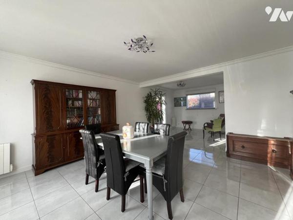 SAINT-QUAY-PORTRIEUX - MAISON TRADITIONNELLE 