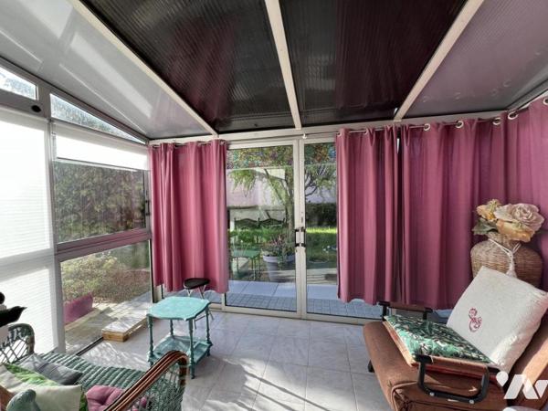 SAINT-QUAY-PORTRIEUX - MAISON TRADITIONNELLE 