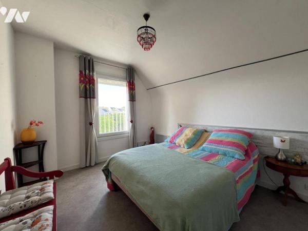 SAINT-QUAY-PORTRIEUX - MAISON TRADITIONNELLE 