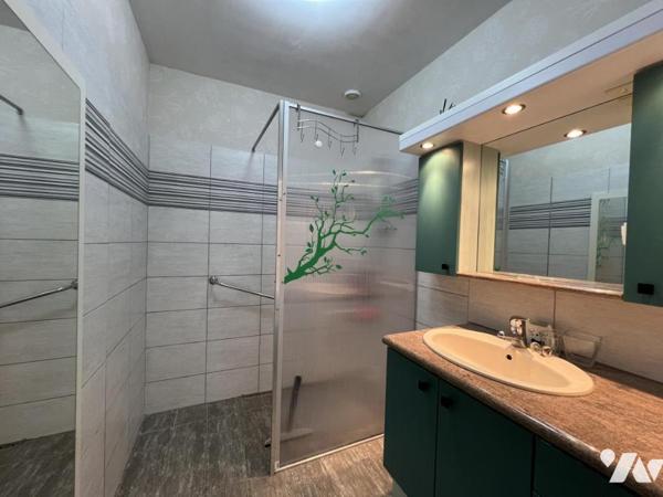 SAINT-QUAY-PORTRIEUX - MAISON TRADITIONNELLE 