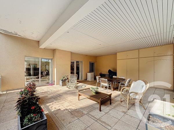 Appartement F7 Et + à vendre  7 pièces - 169,77 m2 MANDELIEU LA NAPOULE - 06