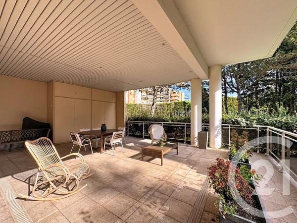 Appartement F7 Et + à vendre  7 pièces - 169,77 m2 MANDELIEU LA NAPOULE - 06