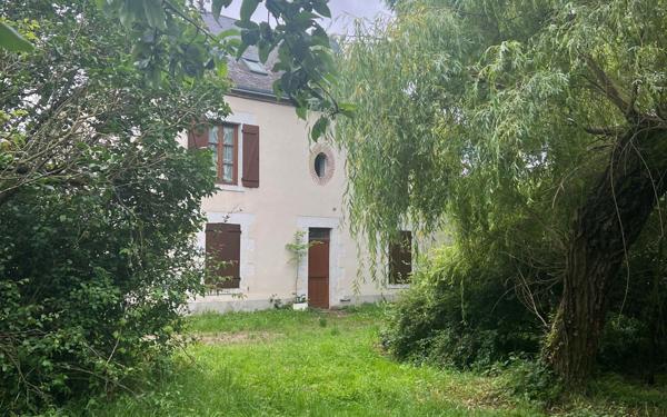 Maison à vendre    7 pièces • 263 m2 Bou