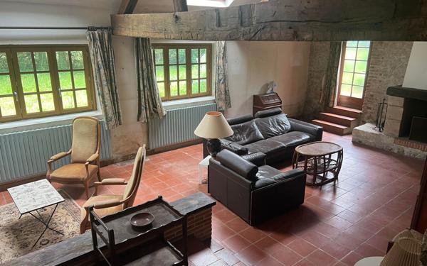 Maison à vendre    7 pièces • 263 m2 Bou