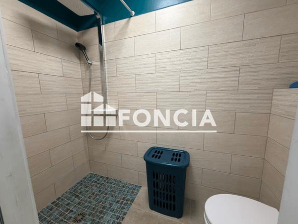 Location Maison 3 pièces 79.24 m² - SAINTE MAXIME PARK Sainte Maxime 83120