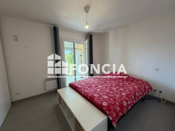 Location Maison 3 pièces 79.24 m² - SAINTE MAXIME PARK Sainte Maxime 83120
