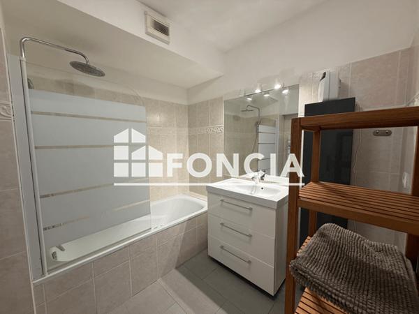 Location Maison 3 pièces 79.24 m² - SAINTE MAXIME PARK Sainte Maxime 83120
