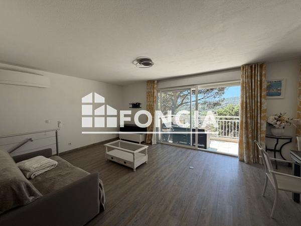 Location Maison 3 pièces 79.24 m² - SAINTE MAXIME PARK Sainte Maxime 83120