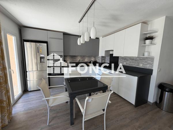 Location Maison 3 pièces 79.24 m² - SAINTE MAXIME PARK Sainte Maxime 83120