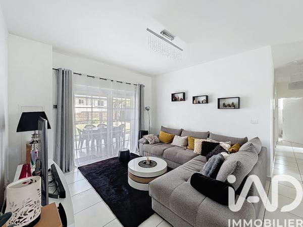 Maison à vendre 4 pièces 123 m² Le Tampon
