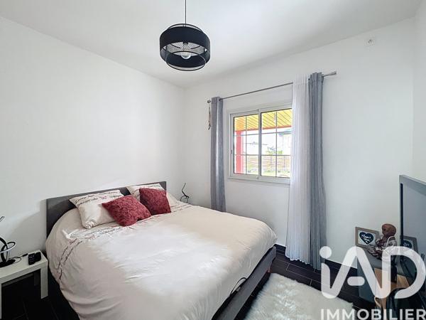 Maison à vendre 4 pièces 123 m² Le Tampon