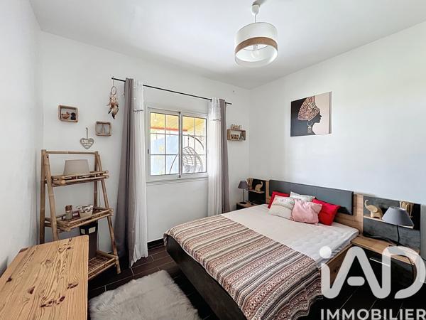 Maison à vendre 4 pièces 123 m² Le Tampon