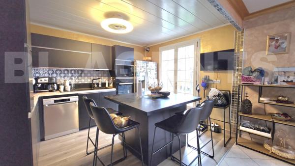 Maison familiale à Spay