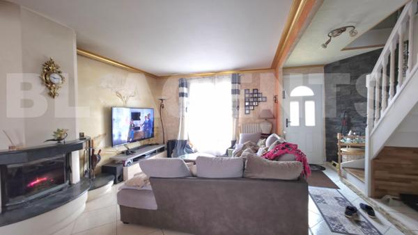 Maison familiale à Spay