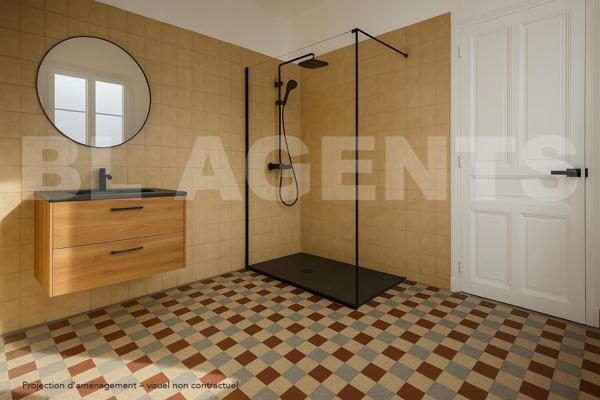 Maison ancienne à rénover au fort potentiel – 108 m² – Berchères-les-Pierres (28630)