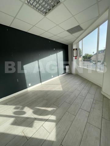 Maison ancienne à rénover au fort potentiel – 108 m² – Berchères-les-Pierres (28630)