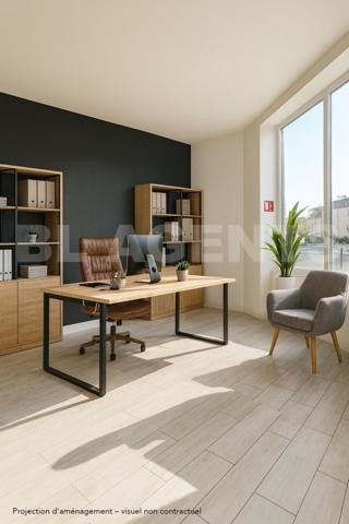 Maison ancienne à rénover au fort potentiel – 108 m² – Berchères-les-Pierres (28630)