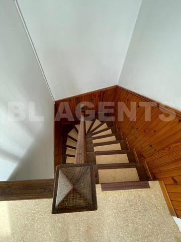 Maison ancienne à rénover au fort potentiel – 108 m² – Berchères-les-Pierres (28630)