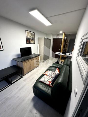 Appartement Paris 1 pièce(s) 31 m2