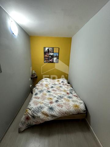 Appartement Paris 1 pièce(s) 31 m2