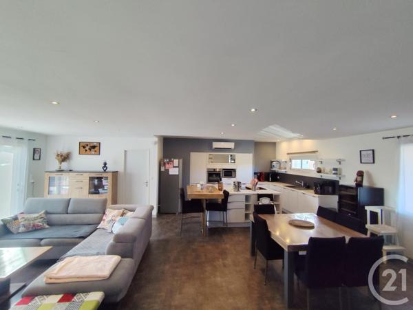 Maison à vendre  5 pièces - 103,45 m2 SEMALENS - 81