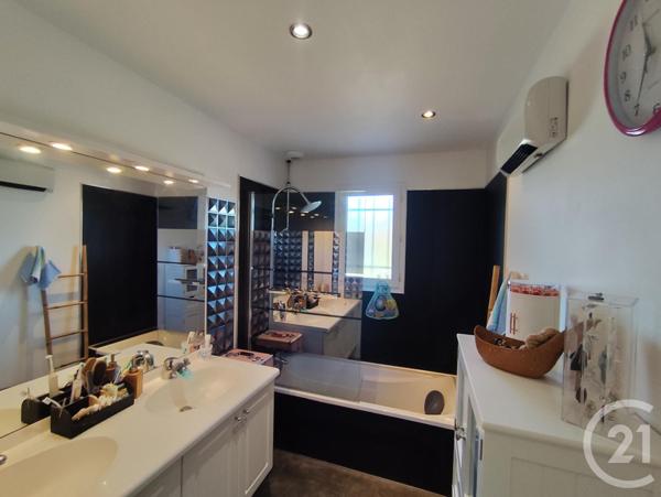 Maison à vendre  5 pièces - 103,45 m2 SEMALENS - 81