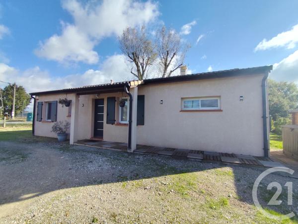 Maison à vendre  5 pièces - 103,45 m2 SEMALENS - 81