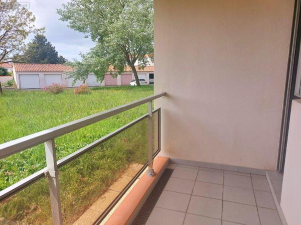 Appartement à vendre à La Rochelle en Charente-Maritime (17000), ref : 568   
Port Neuf