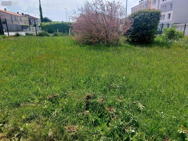 Appartement à vendre à La Rochelle en Charente-Maritime (17000), ref : 568   
Port Neuf