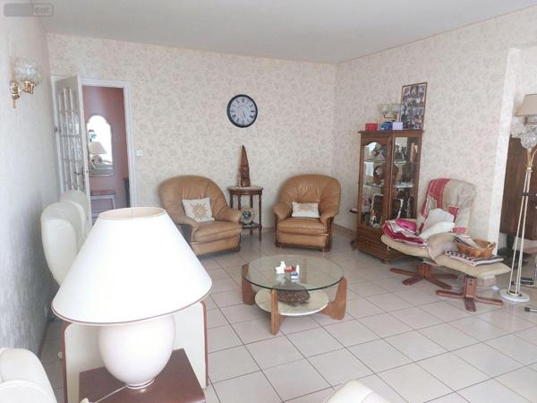 Appartement à vendre à La Rochelle en Charente-Maritime (17000), ref : 568   
Port Neuf