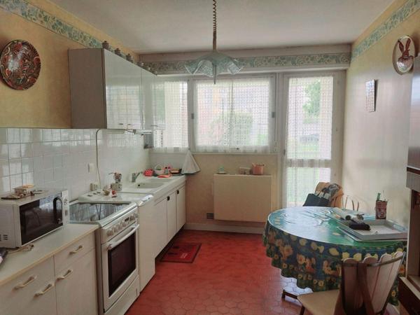 Appartement à vendre à La Rochelle en Charente-Maritime (17000), ref : 568   
Port Neuf