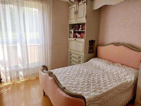 Appartement à vendre à La Rochelle en Charente-Maritime (17000), ref : 568   
Port Neuf