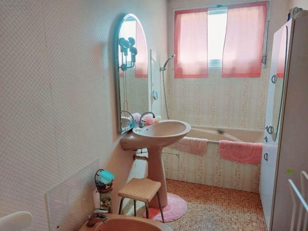 Appartement à vendre à La Rochelle en Charente-Maritime (17000), ref : 568   
Port Neuf