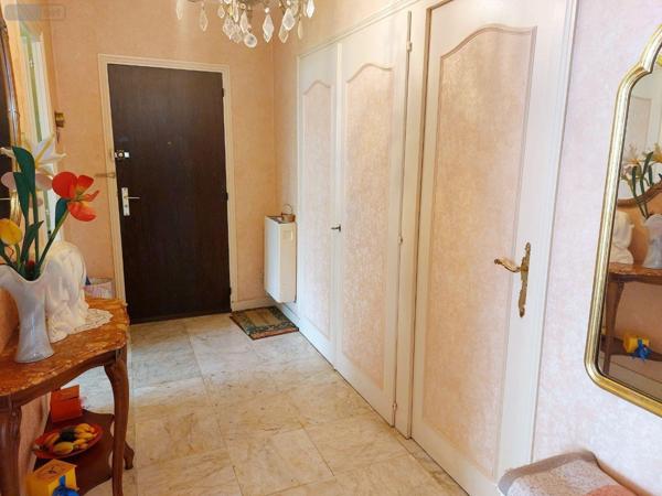 Appartement à vendre à La Rochelle en Charente-Maritime (17000), ref : 568   
Port Neuf