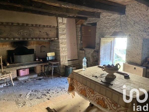 Maison à vendre 3 pièces 70 m² Bar