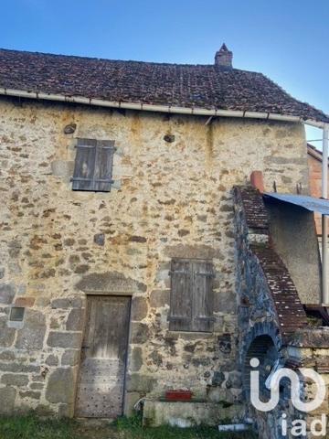 Maison à vendre 3 pièces 70 m² Bar