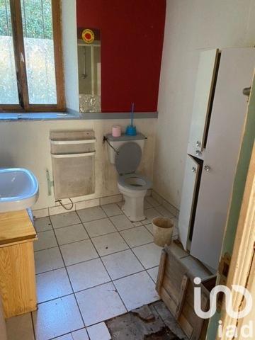 Maison à vendre 3 pièces 70 m² Bar