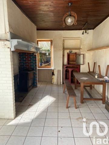 Maison à vendre 3 pièces 70 m² Bar