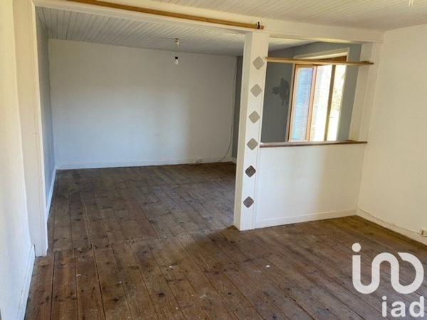 Maison à vendre 3 pièces 70 m² Bar