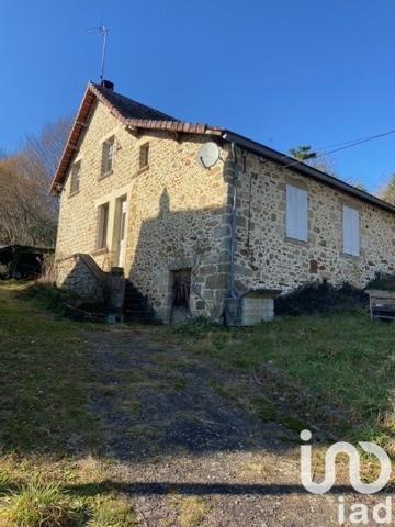 Maison à vendre 3 pièces 70 m² Bar